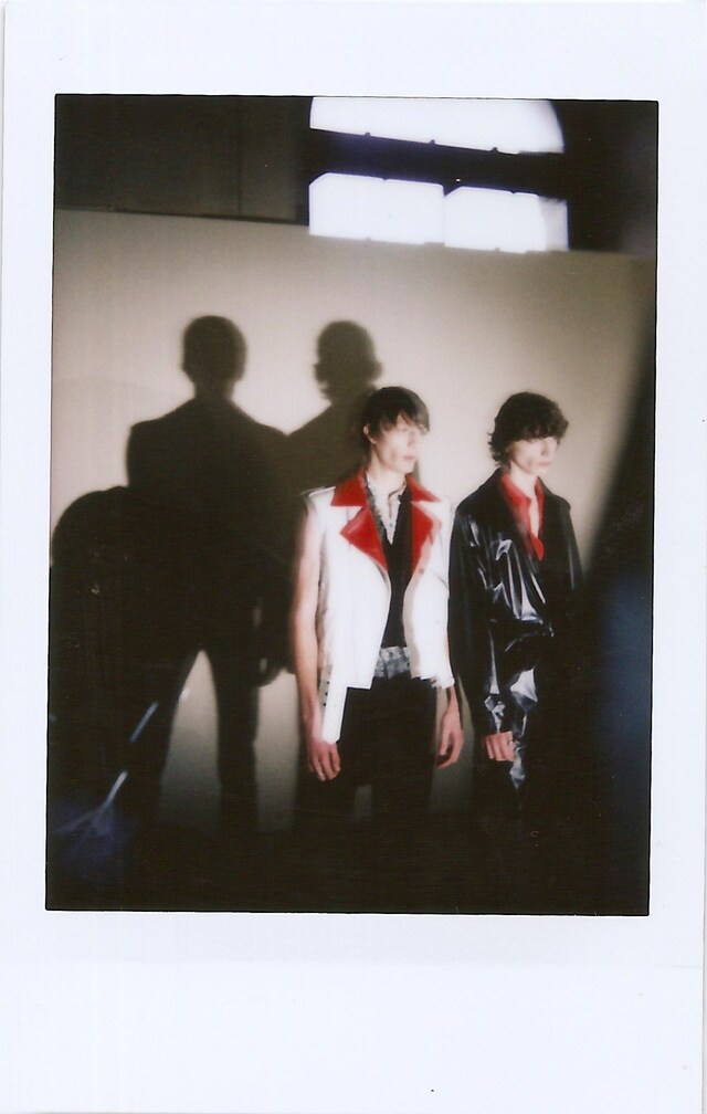 Givenchy Clare Waight Keller SS18 2018 first show debut