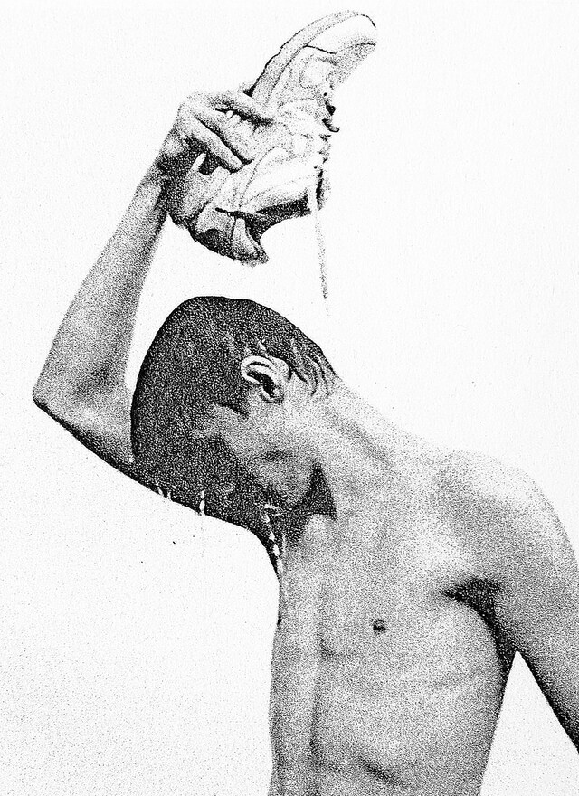 All Statues Sing Protest Songs Peter De Potter interview