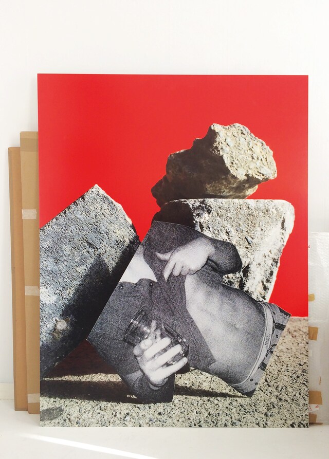 All Statues Sing Protest Songs Peter De Potter interview