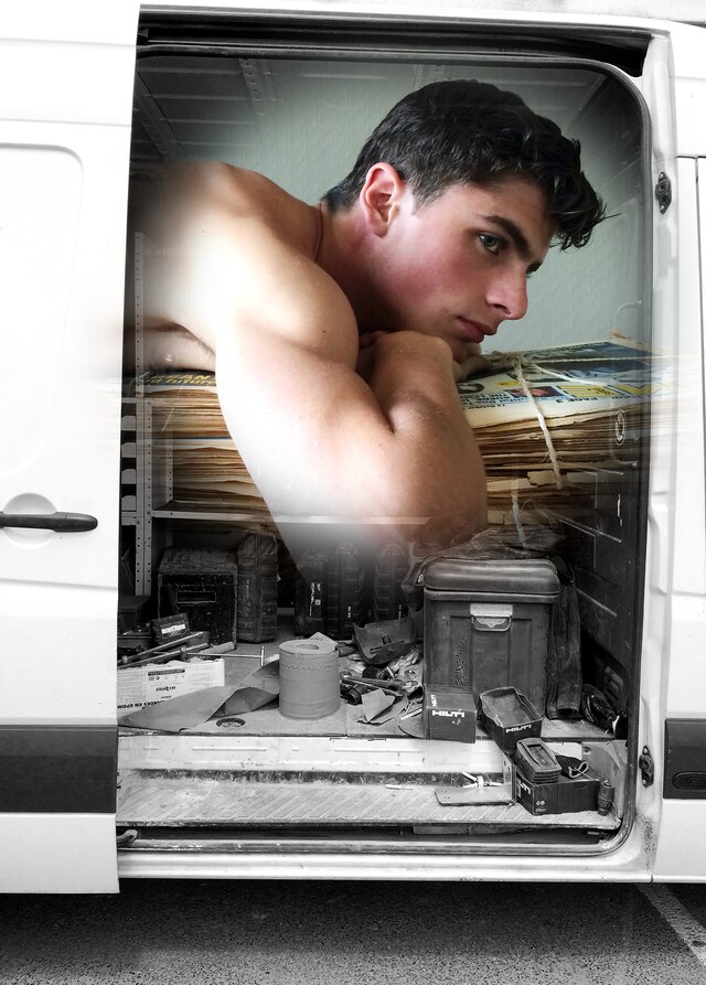 All Statues Sing Protest Songs Peter De Potter interview