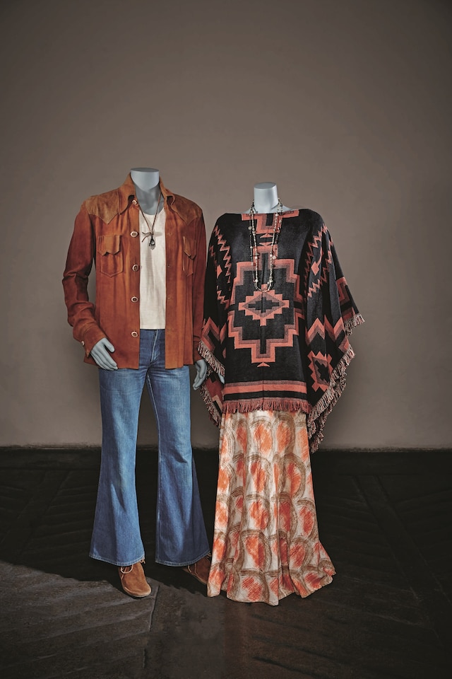 Rebel Threads Contemporary Wardrobe Roger Burton interview