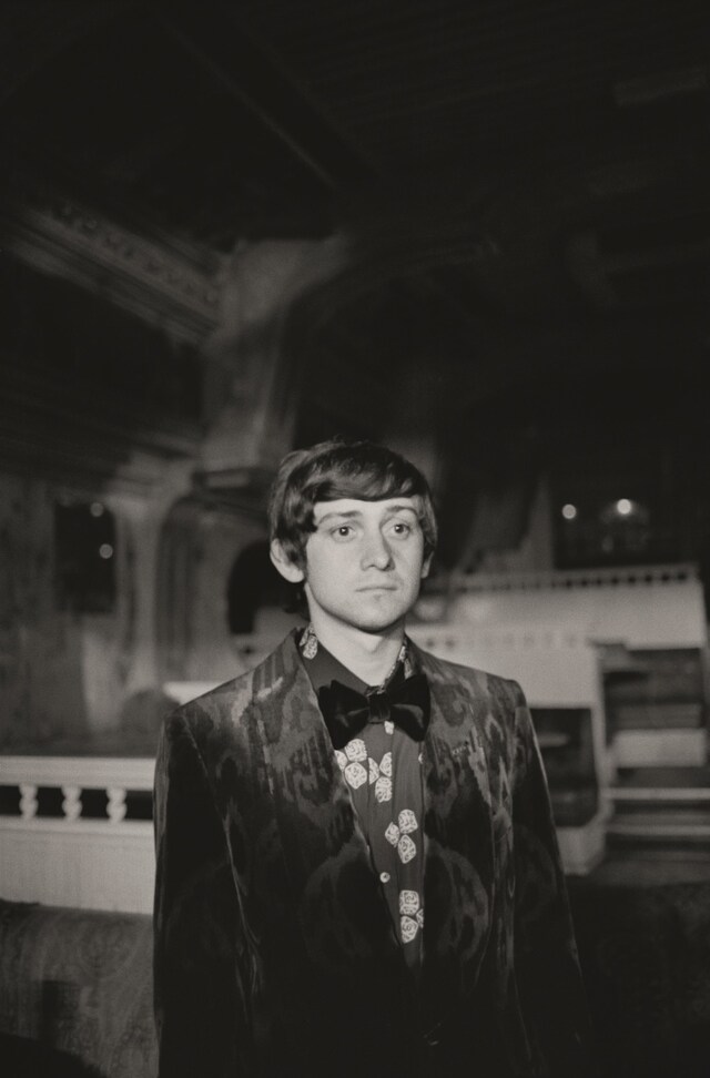 Craig Roberts Another Man magazine 19 2014 Vincent Wijngaard