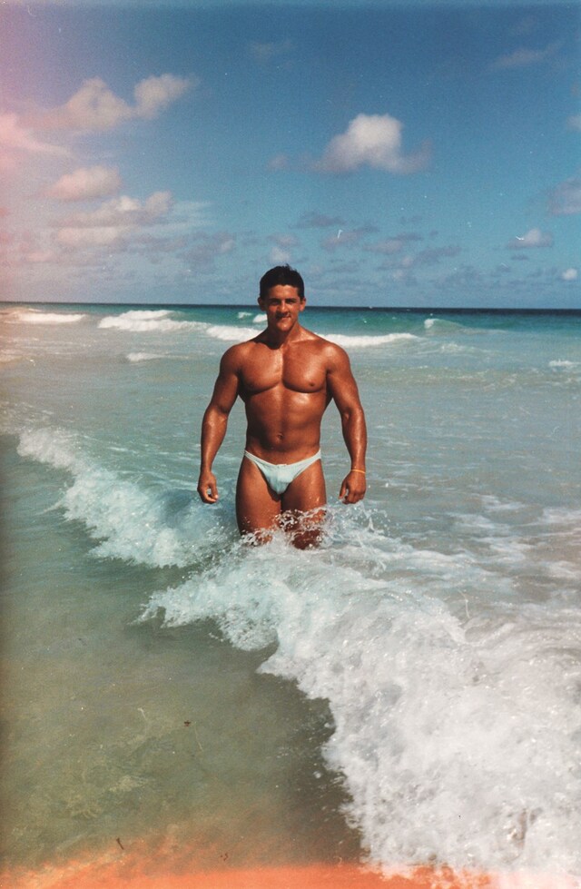 Jack_Pierson_A Tribute to Dalia Valle_1990_edited