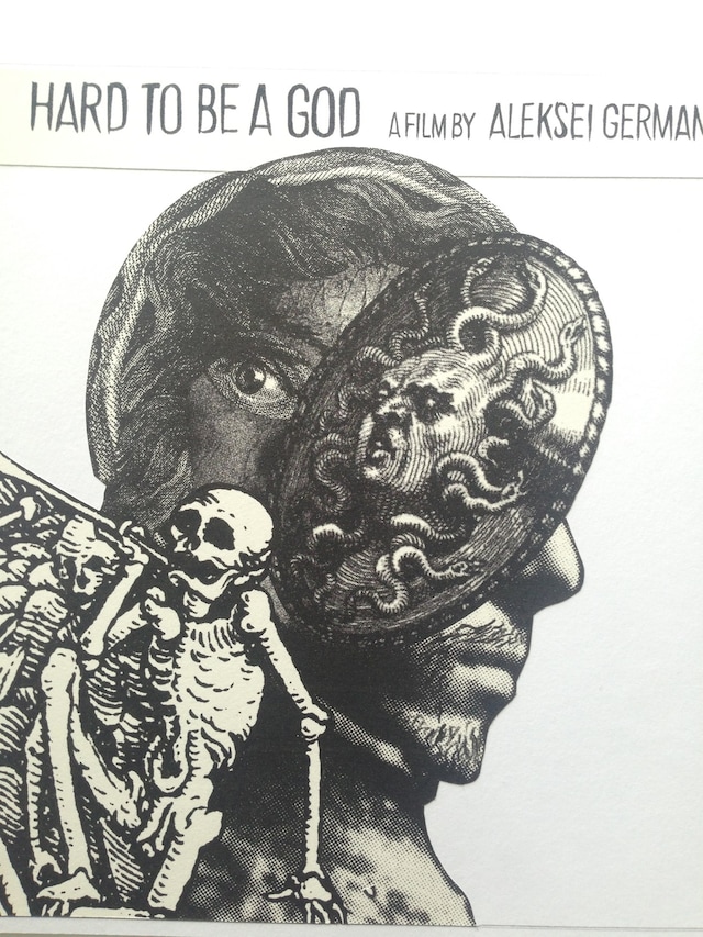 Klimowski Poster Book Andrzej Klimowski interview Another Ma