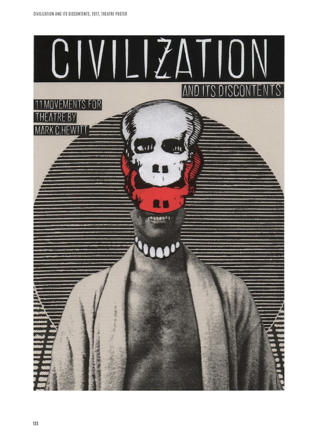 Klimowski Poster Book Andrzej Klimowski interview Another Ma