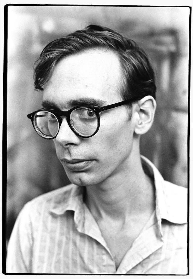 JULIA GORTON arto lindsay