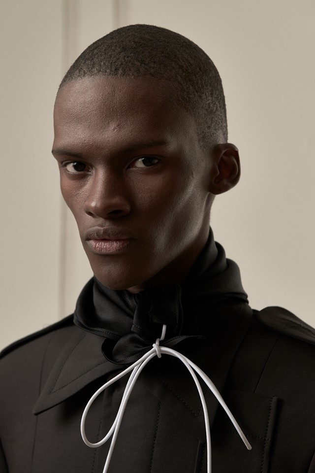 Wales Bonner A/W18 | AnotherMan