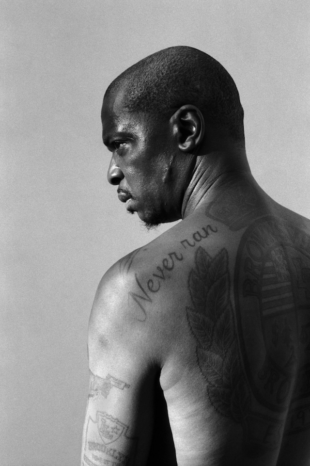 Lo Lifes Polo Ralph Lauren NYC Gang Hip Hop Rap Another Man