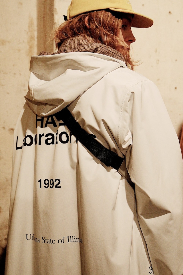 Undercover A/W18 Federico Ferrari Pitti Uomo Florence
