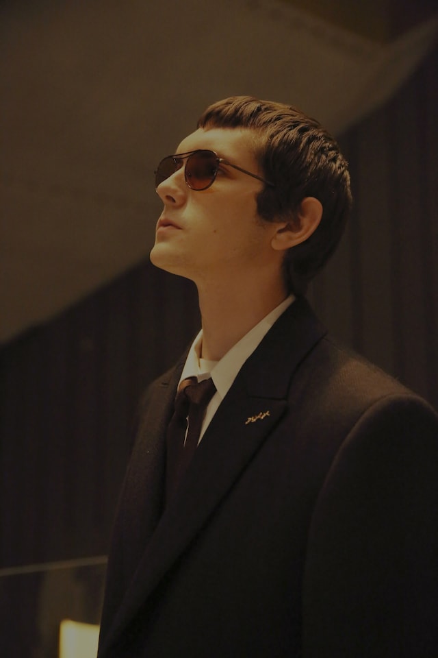 Ermenegildo Zegna Alessandro Sartori interview A/W18 2018