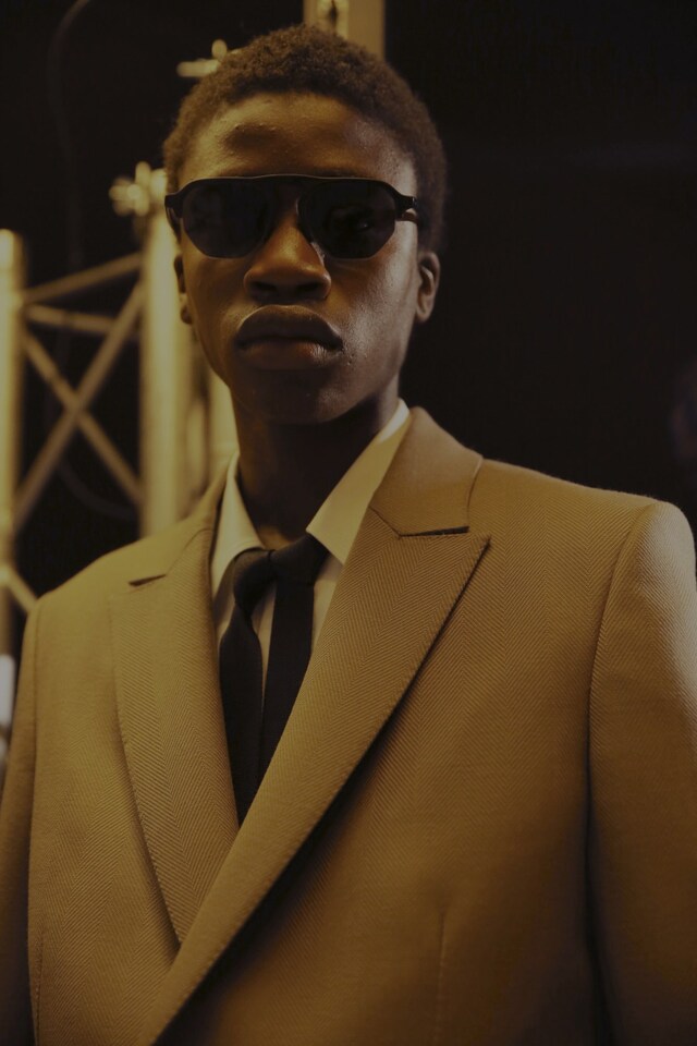 Ermenegildo Zegna Alessandro Sartori interview A/W18 2018