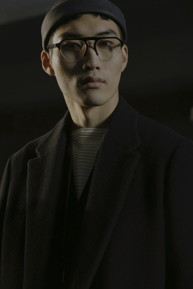 Ermenegildo Zegna Alessandro Sartori interview A/W18 2018