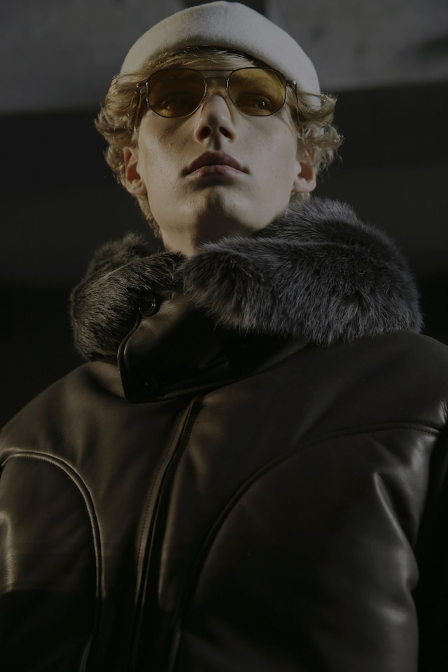 Ermenegildo Zegna Alessandro Sartori interview A/W18 2018