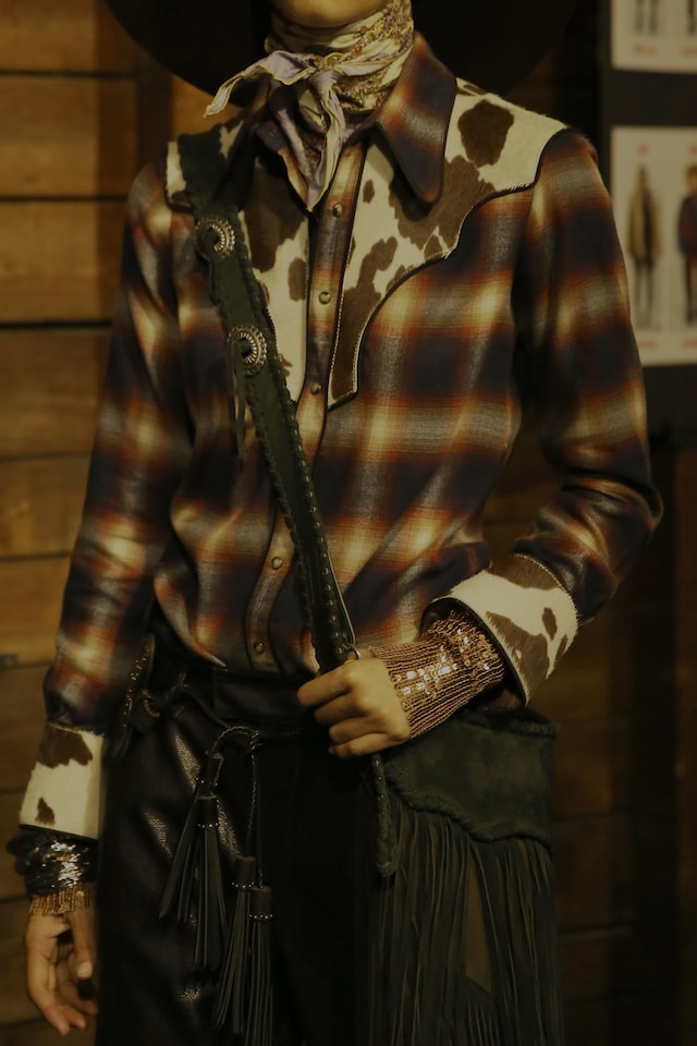 Dsquared2 A/W18 Fall 2018 backstage Milan men's fashion