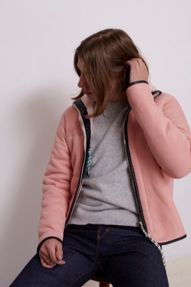 Aries first men&#39;s menswear collection 2018 Sofia Prantera