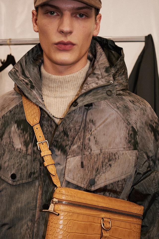 Louis Vuitton AW18 FW18 Kim Jones last show 2018 interview