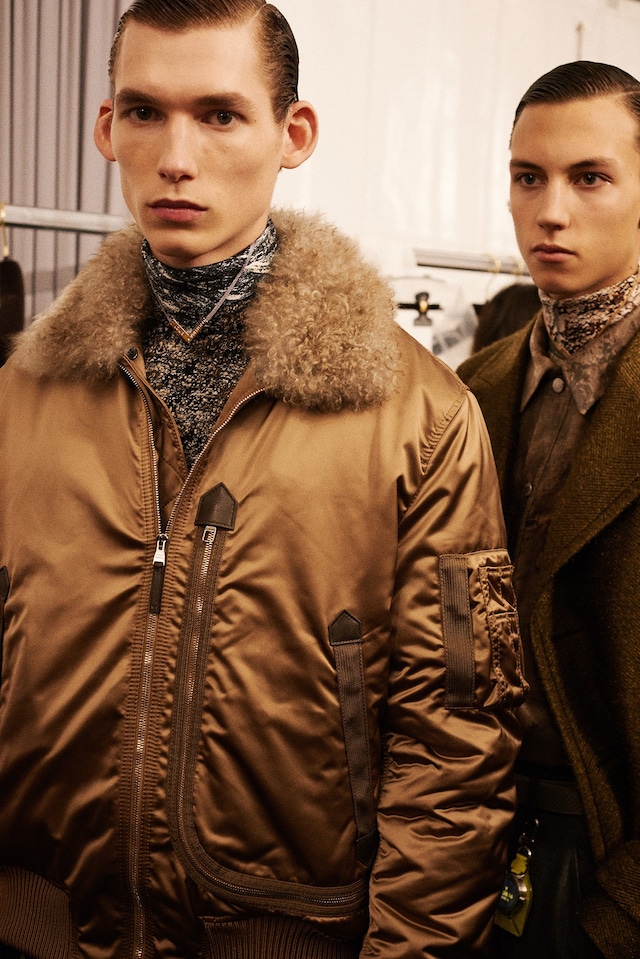 Louis Vuitton AW18 FW18 Kim Jones last show 2018 interview