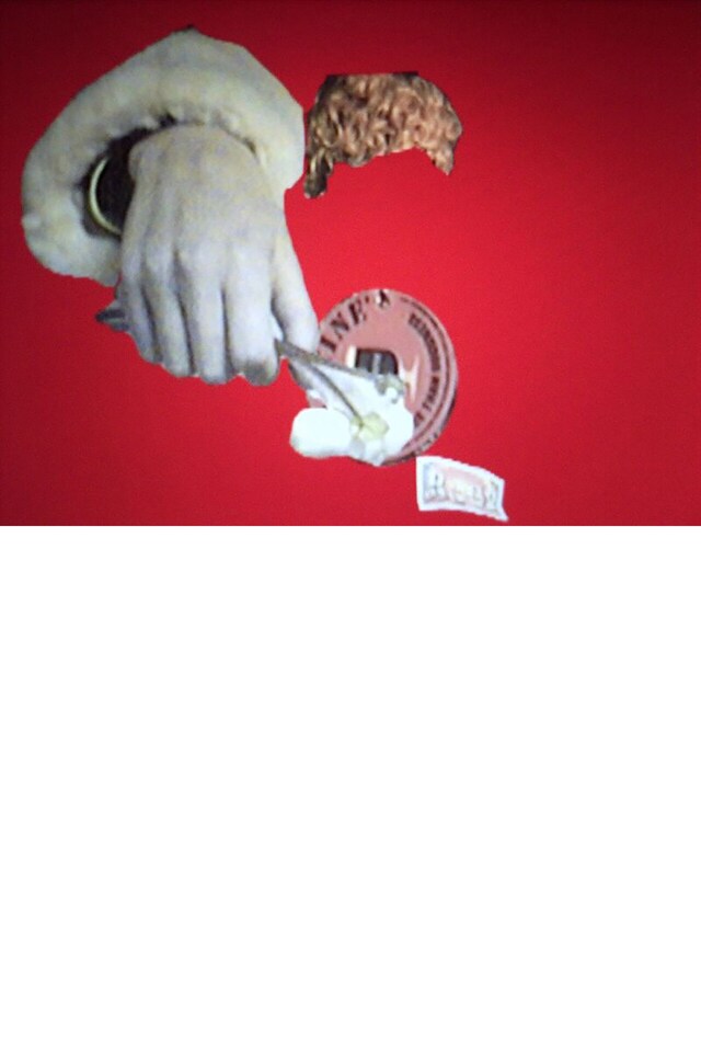 MARTINE ROSE AW_18 LOOK 4 SHARNA OSBORNE 