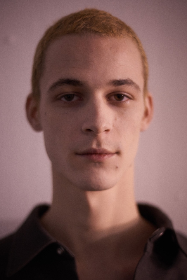 Rick Owens_ 4_ Jimmy @Studio 