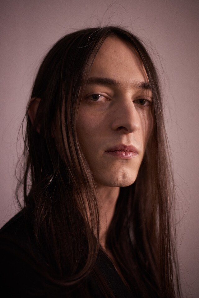 Rick Owens_ 8_ Sebastian @Aquamarine