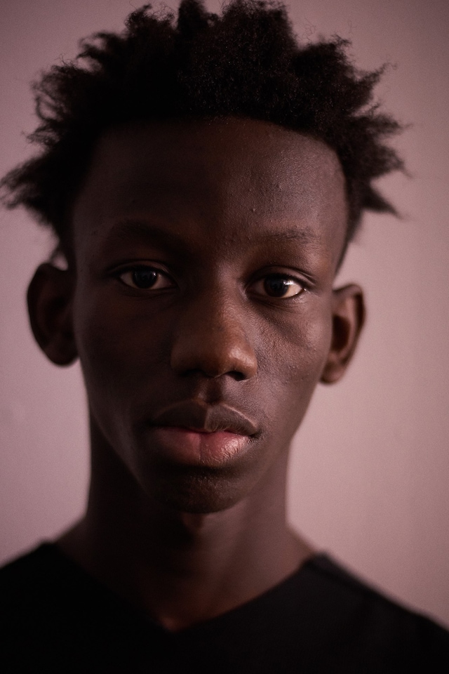 Rick Owens_ 10 _ Mamadou @Rock