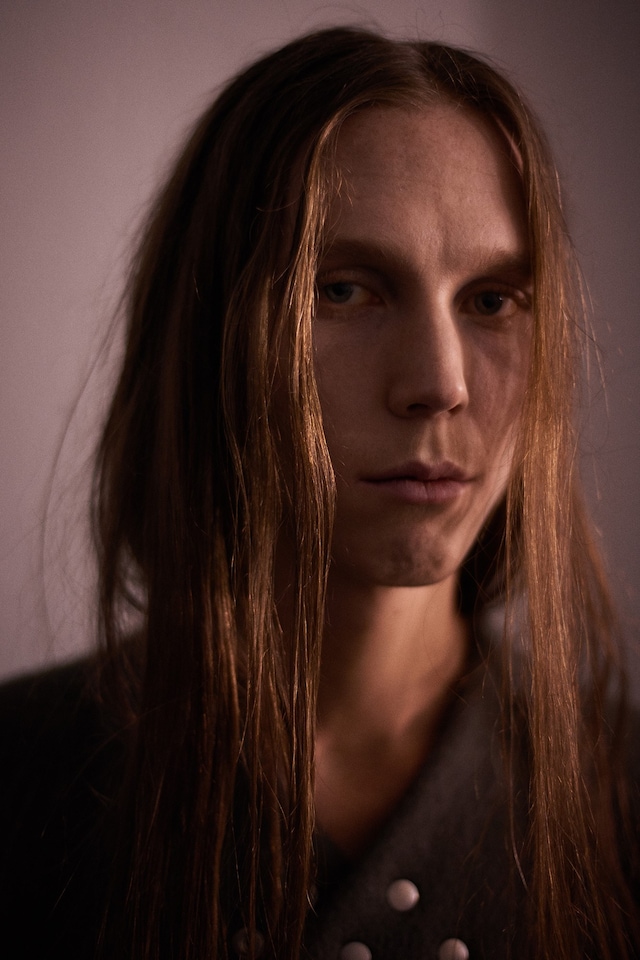 Rick Owens_ 25_ Benjamin B @DIVA