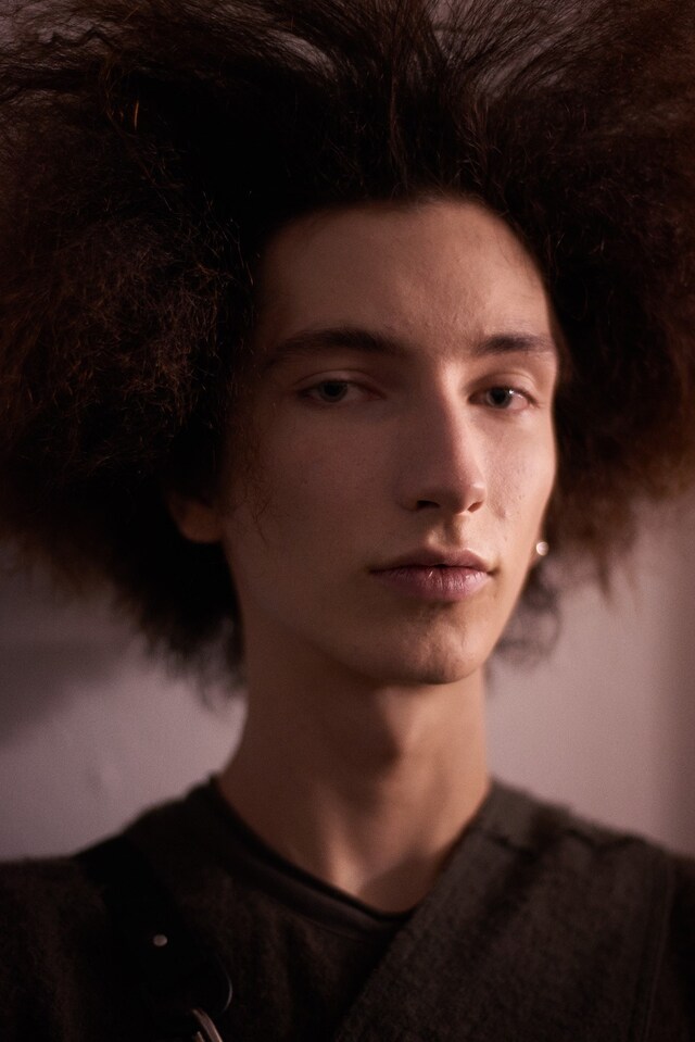 Rick Owens_ 30_ Milo @Bananas