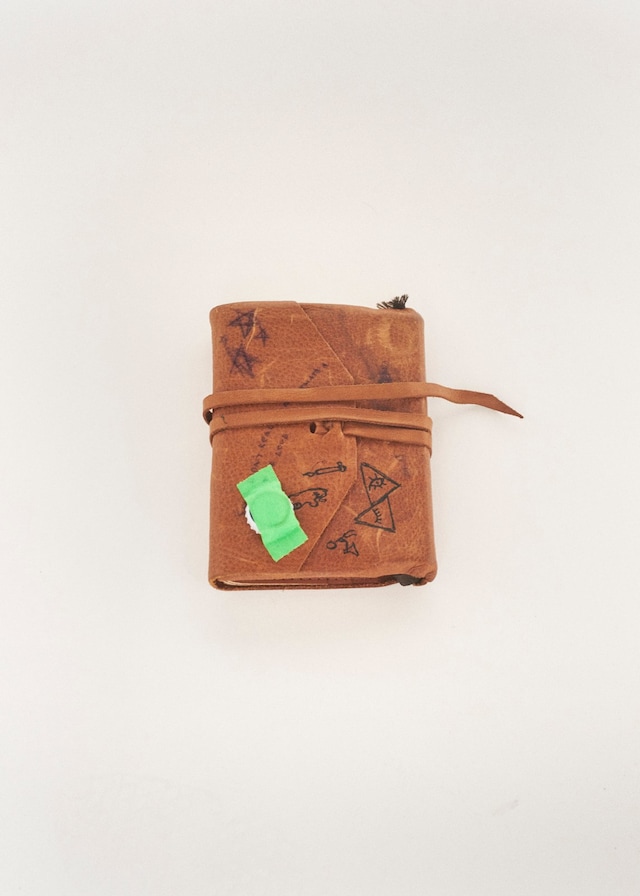 Harry Styles archive possessions Another Man magazine