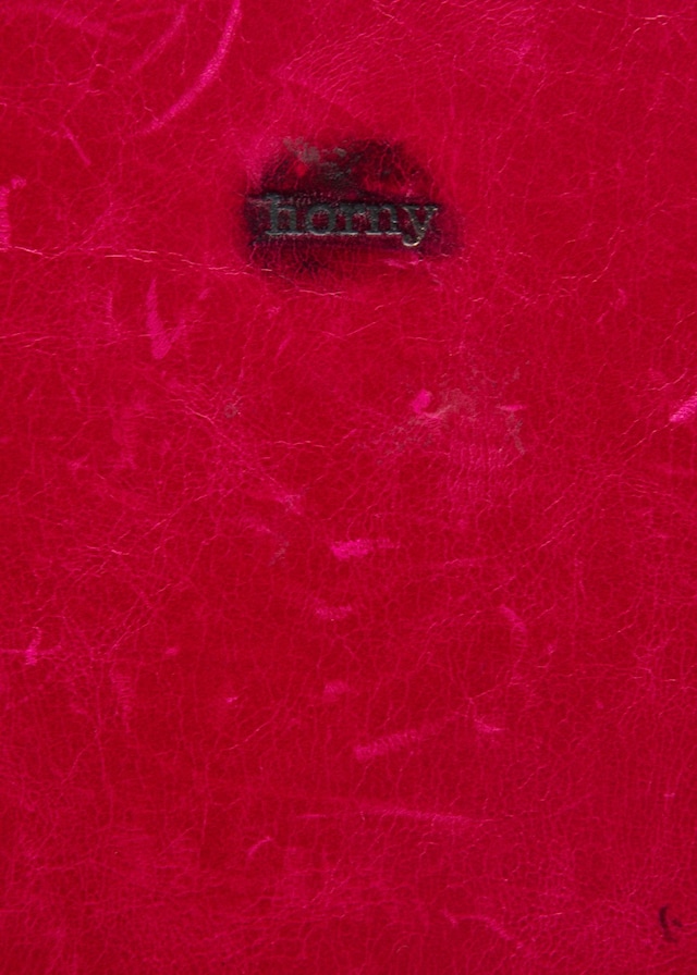 Harry Styles archive possessions Another Man magazine