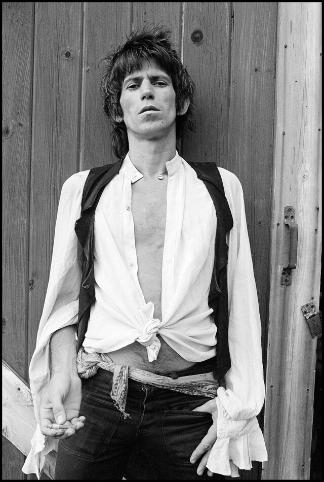 Richards, Keith