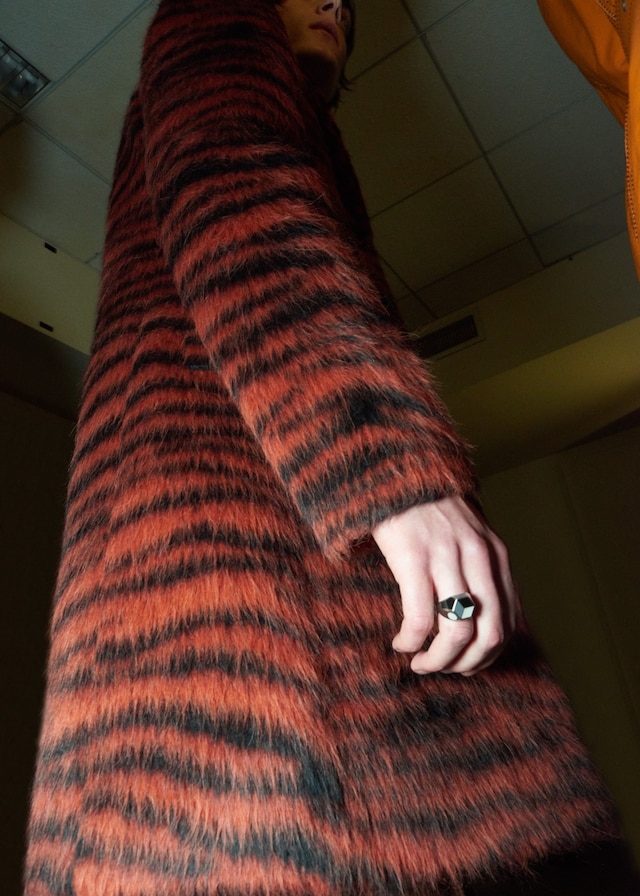 Bottega Veneta A/W18 Tomas Maier