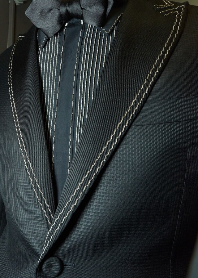 Bottega Veneta A/W18 Tomas Maier