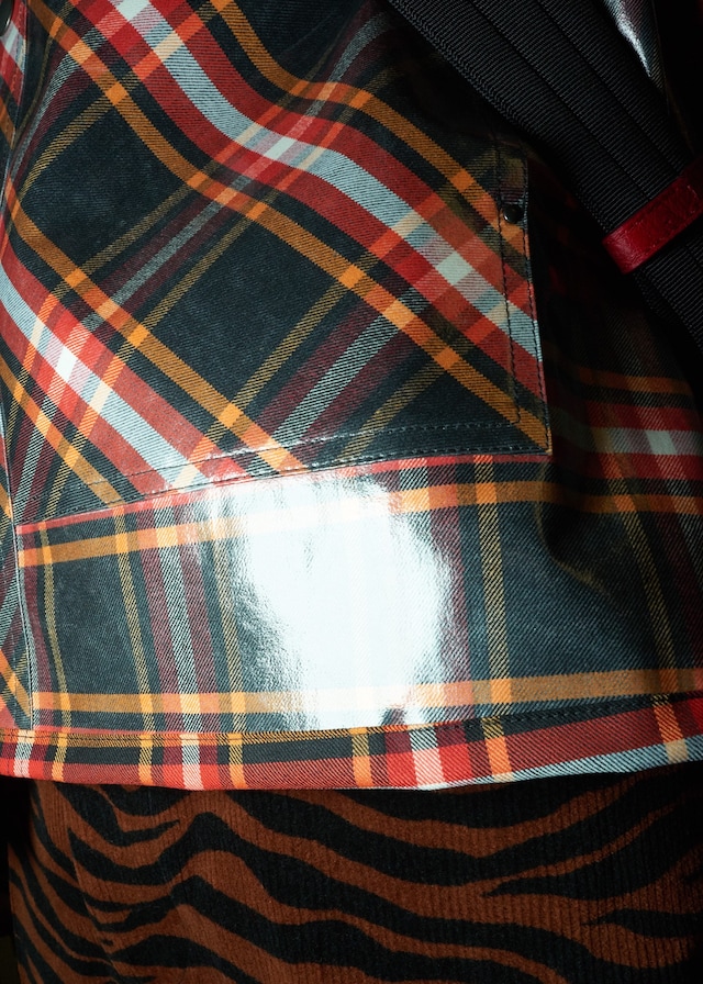 Bottega Veneta A/W18 Tomas Maier