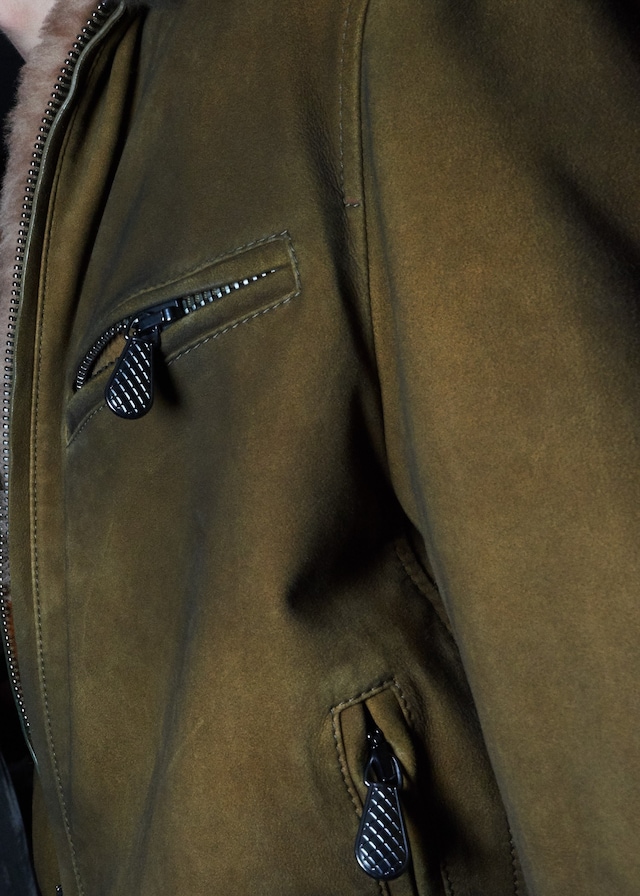 Bottega Veneta A/W18 Tomas Maier