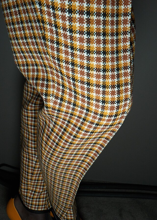 Bottega Veneta A/W18 Tomas Maier