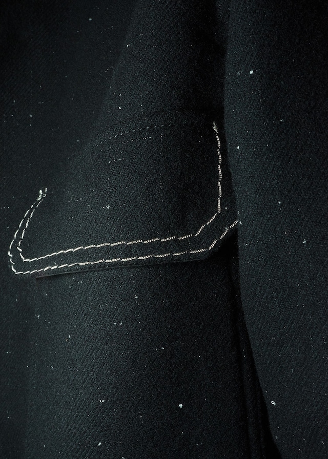 Bottega Veneta A/W18 Tomas Maier