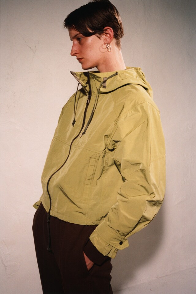 Spencer Phipps A/W18 Another Man interview ethical fashion