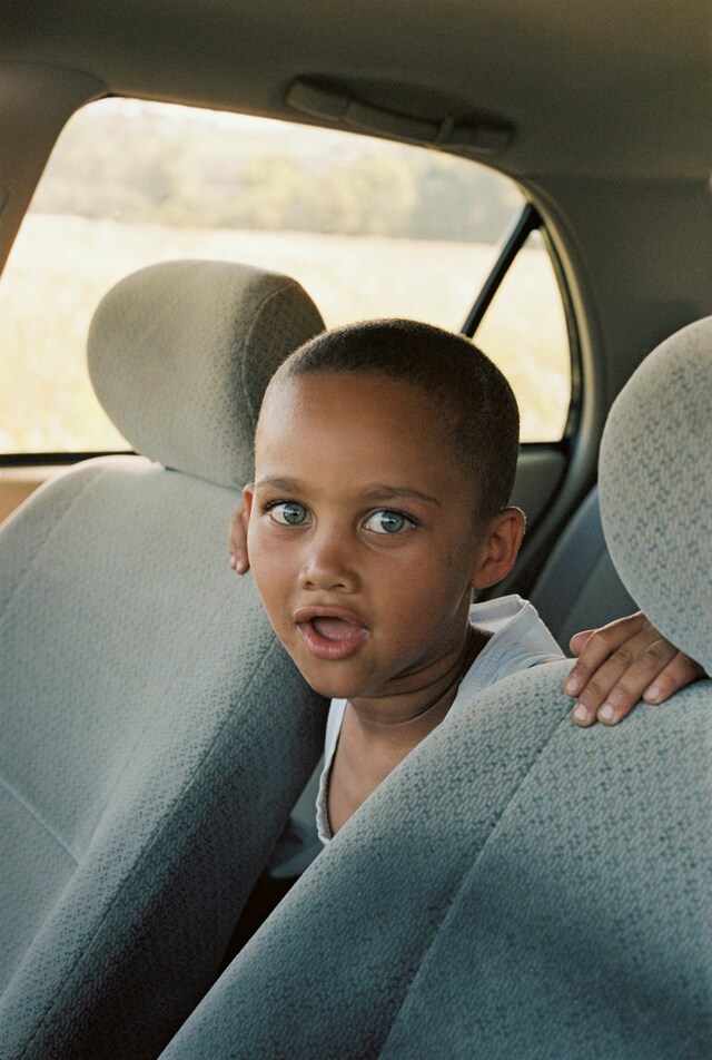 Heaven (c) Nicolas Poillot 5