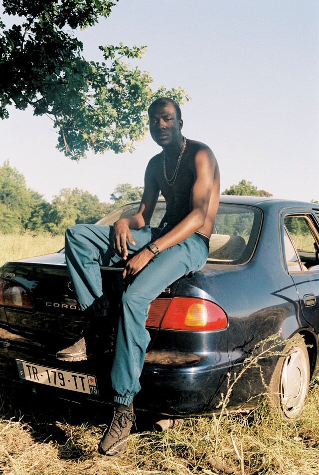 Heaven (c) Nicolas Poillot 12