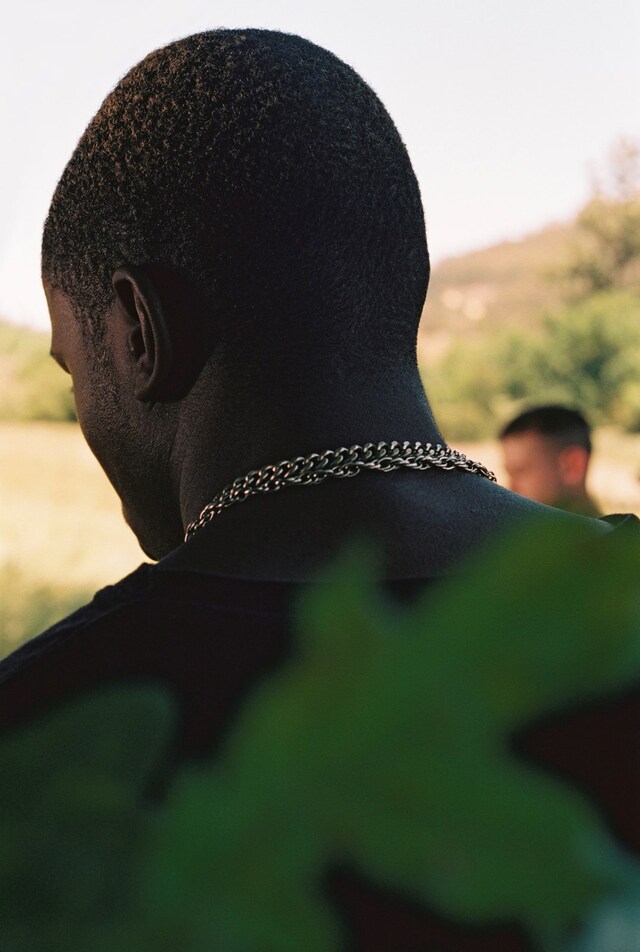 Heaven (c) Nicolas Poillot 13