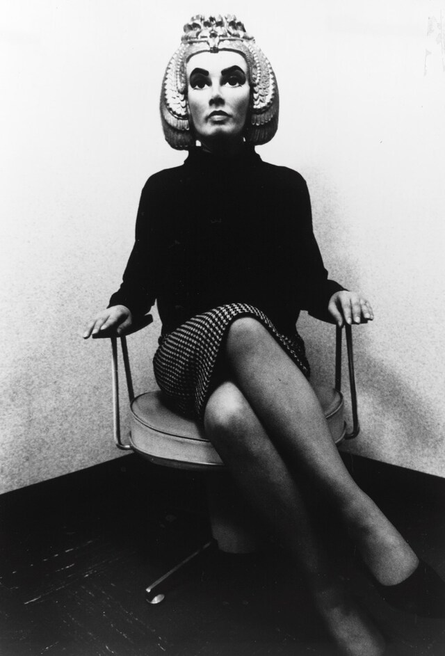 Daido Moriyama Medicine is Art Japan Photo Theatre Barbican