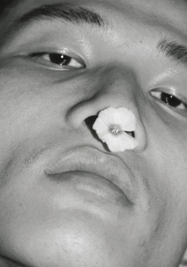 Hong Kong boys Asian portraits photos Alexandra Leese