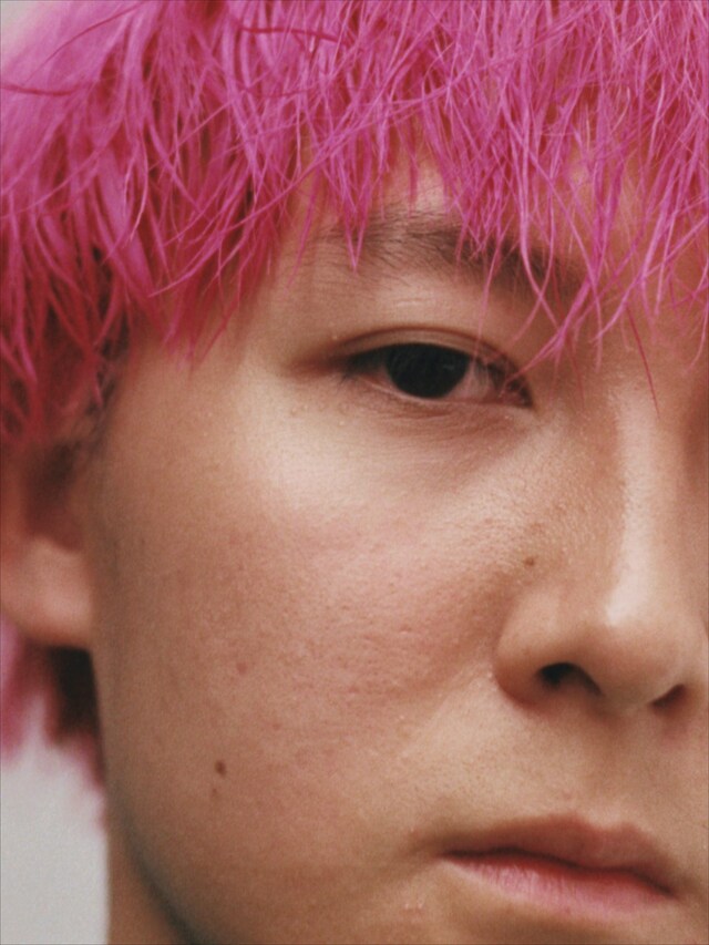 Hong Kong boys Asian portraits photos Alexandra Leese