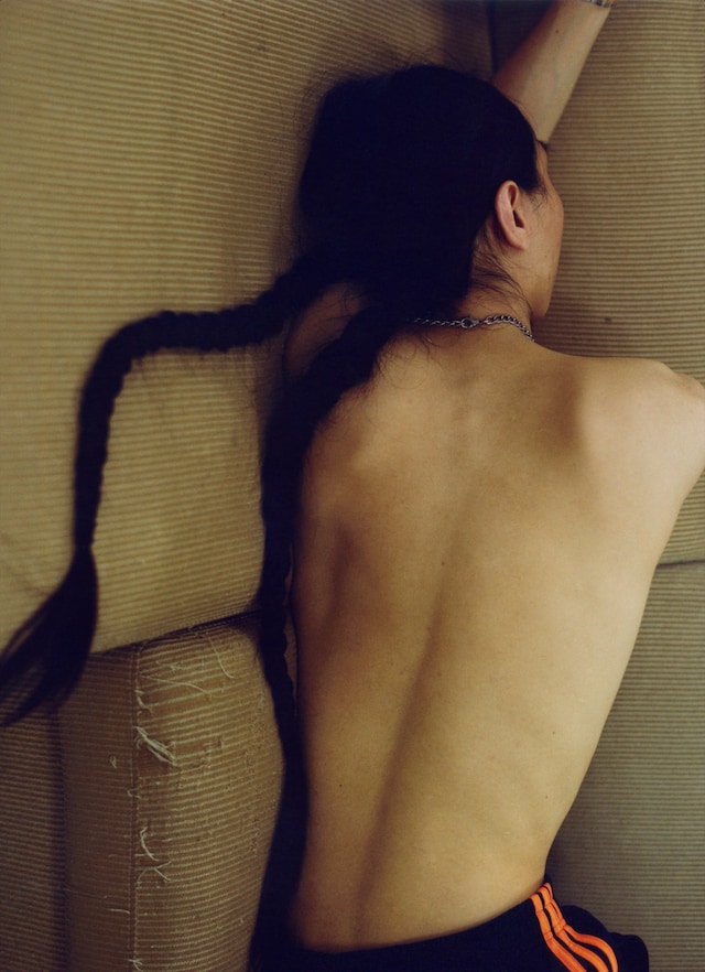 Hong Kong boys Asian portraits photos Alexandra Leese