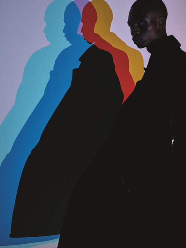 Another Man Viviane Sassen Ellie Grace Cumming