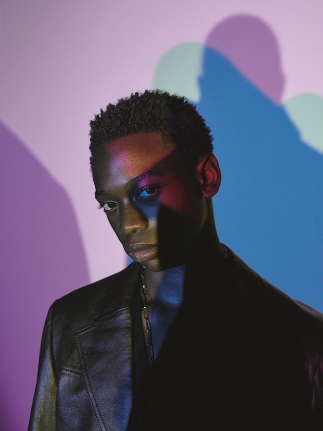 Another Man Viviane Sassen Ellie Grace Cumming