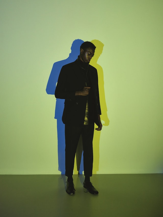 Another Man Viviane Sassen Ellie Grace Cumming