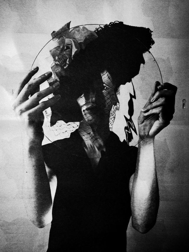 Harris Reed fashion designer interview Jack Davison pre-fall