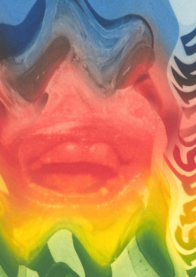 Jake Dinos Chapman Brothers Horror Another Man Magazine 2018