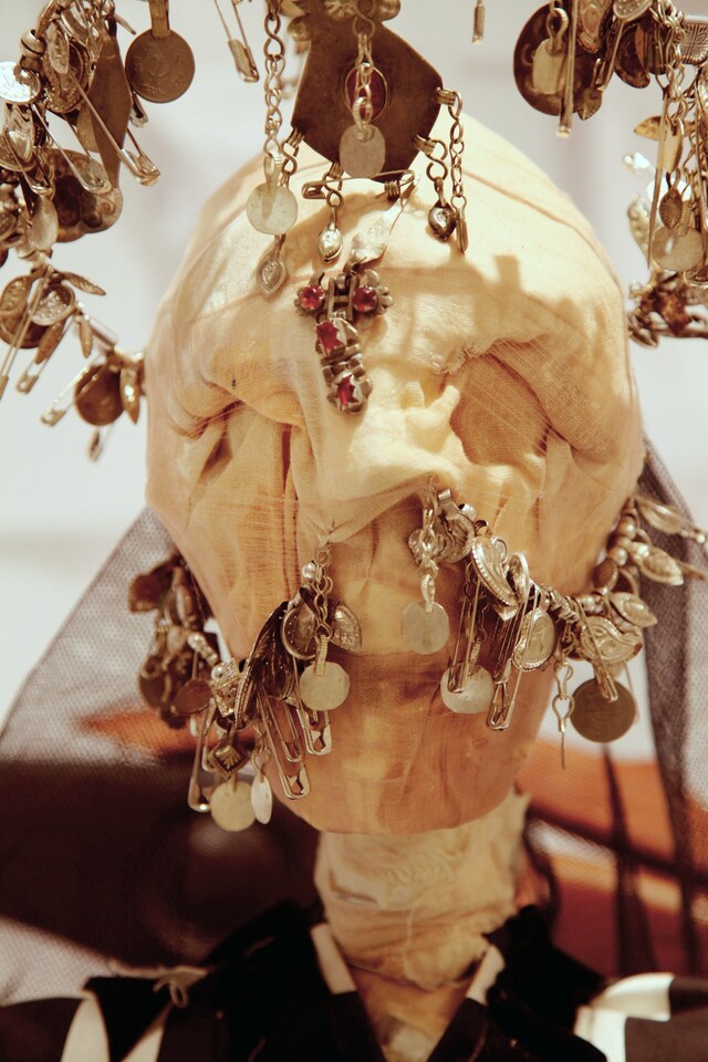 Dilara Findikoglu Selfridges installation William Farr